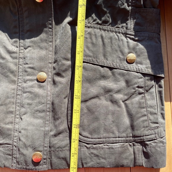 Signature Waxed Field Jacket NWT - Picture 12 of 14